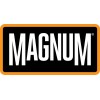 Magnum Viper Pro 8.0 Black Size-Zip Metal Free Uniform Non-Safety Boots